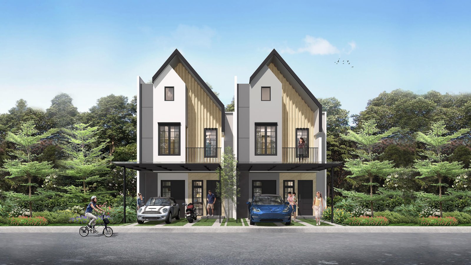 Synthesis development 2