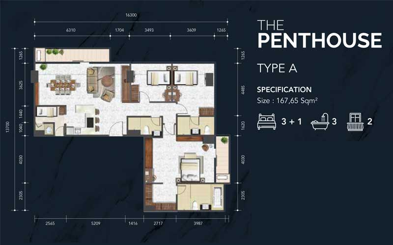 Penthouse-A