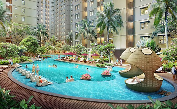 Berdiri Kokoh Selama 6 Tahun, Apartemen Bassura City Menjual Hunian Idaman Di Jakarta Timur