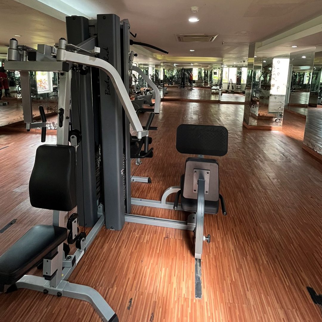 Fitness Centre