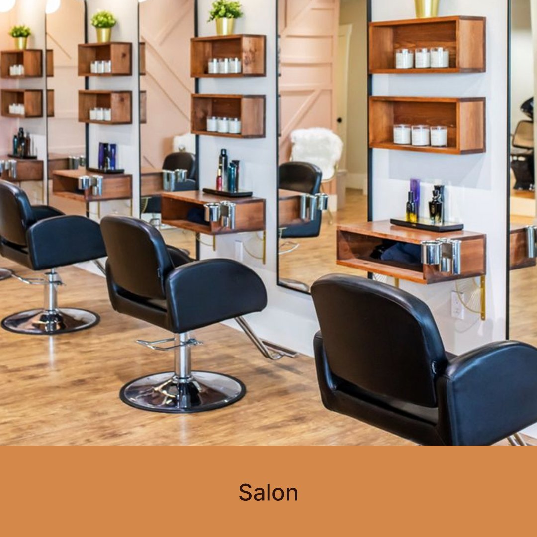 Salon