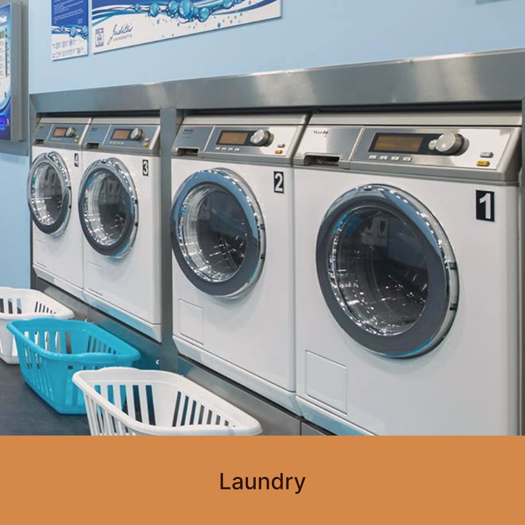 Laundry