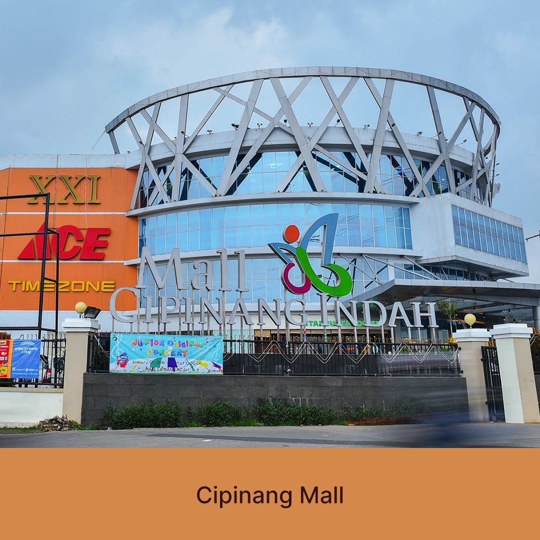 Cipinang Mall