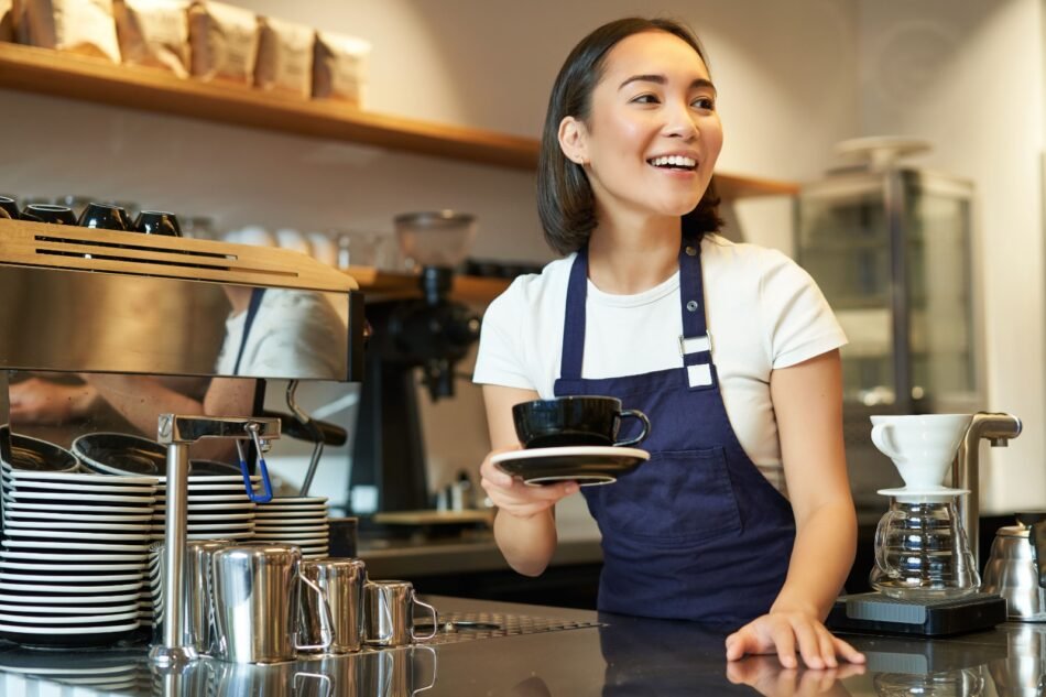 5 Tips Memulai Bisnis Coffee Shop