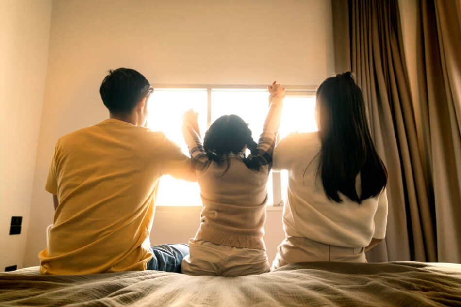 5 Panduan Memilih Apartemen yang Sesuai untuk Keluarga Anda