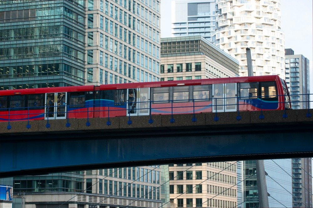 Apartemen Terkoneksi ke Berbagai Transportasi Umum