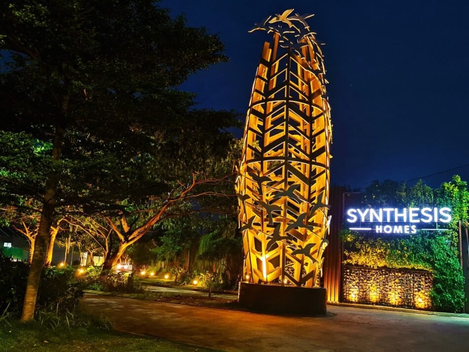 Synthesis Homes, ‘The Real Hunian Selatan Jakarta’ dengan Akses Mudah