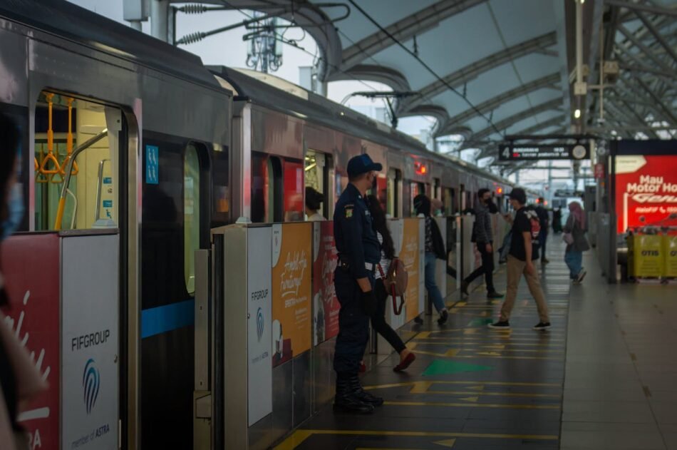 Hunian Idaman Dekat MRT Hanya 15 Menit Saja