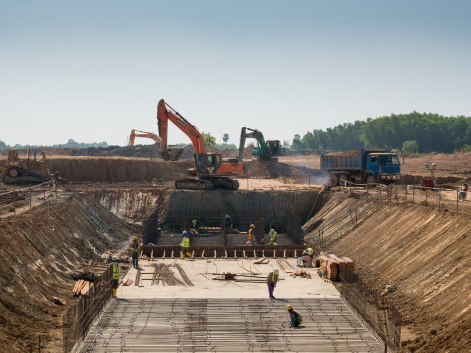 Pengaruh Perkembangan Infrastruktur terhadap Nilai Properti