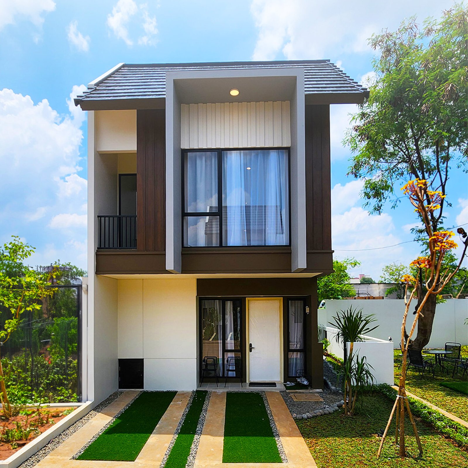 Wujudkan Mimpi Beli Rumah Bonus Liburan! Hanya di Holideals Aksara Homes