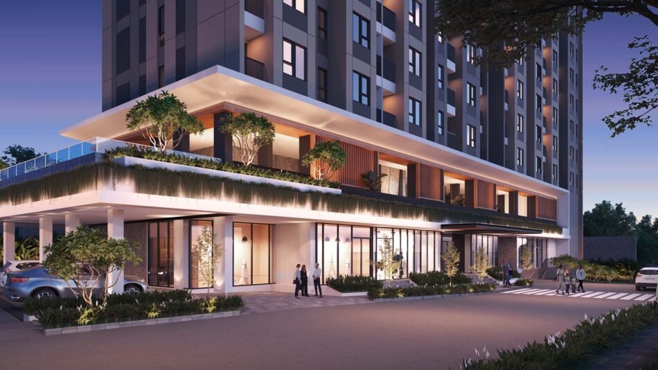 Apartemen – Solusi Hunian Modern Bagi Masyarakat Urban