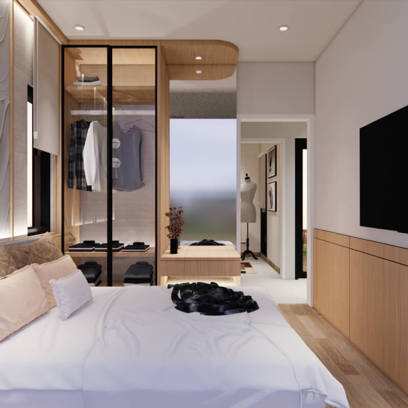interior-kamar-tidur-tipe-smart-rumah-modern-anandaya-synthesis-development
