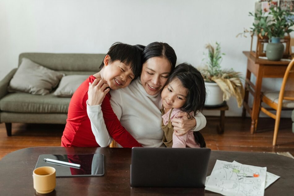 5 Cara Jadi Family Goals di Kalangan Millennial