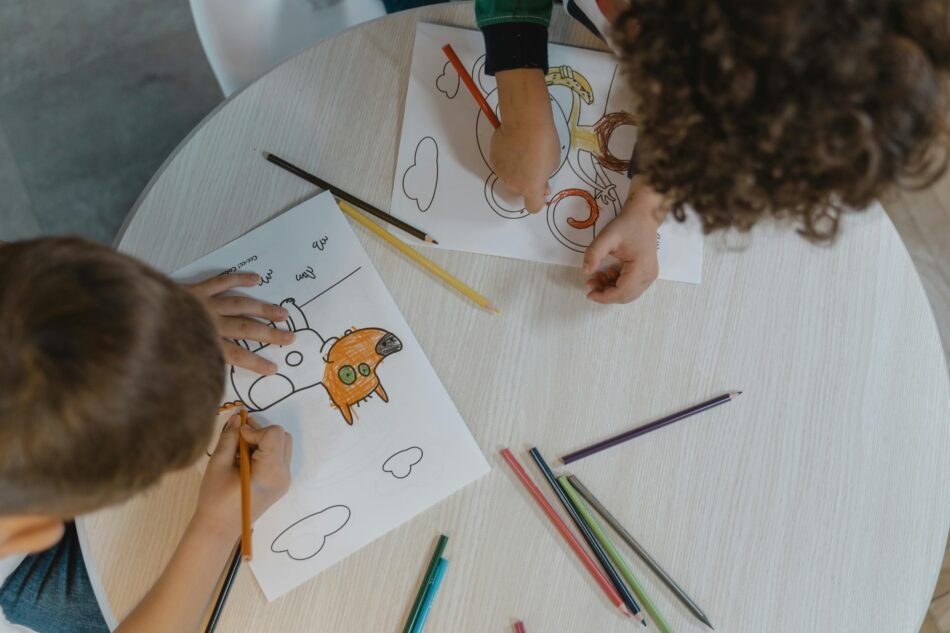 Menumbuhkan Kreativitas pada Anak: Bukan Sekadar Bakat, tapi Kebiasaan