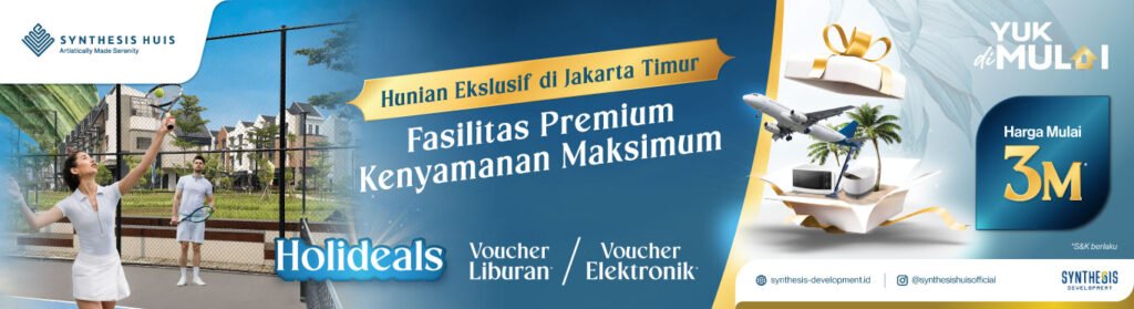 promo-rumah-3m-jakarta-timur-synthesis-development