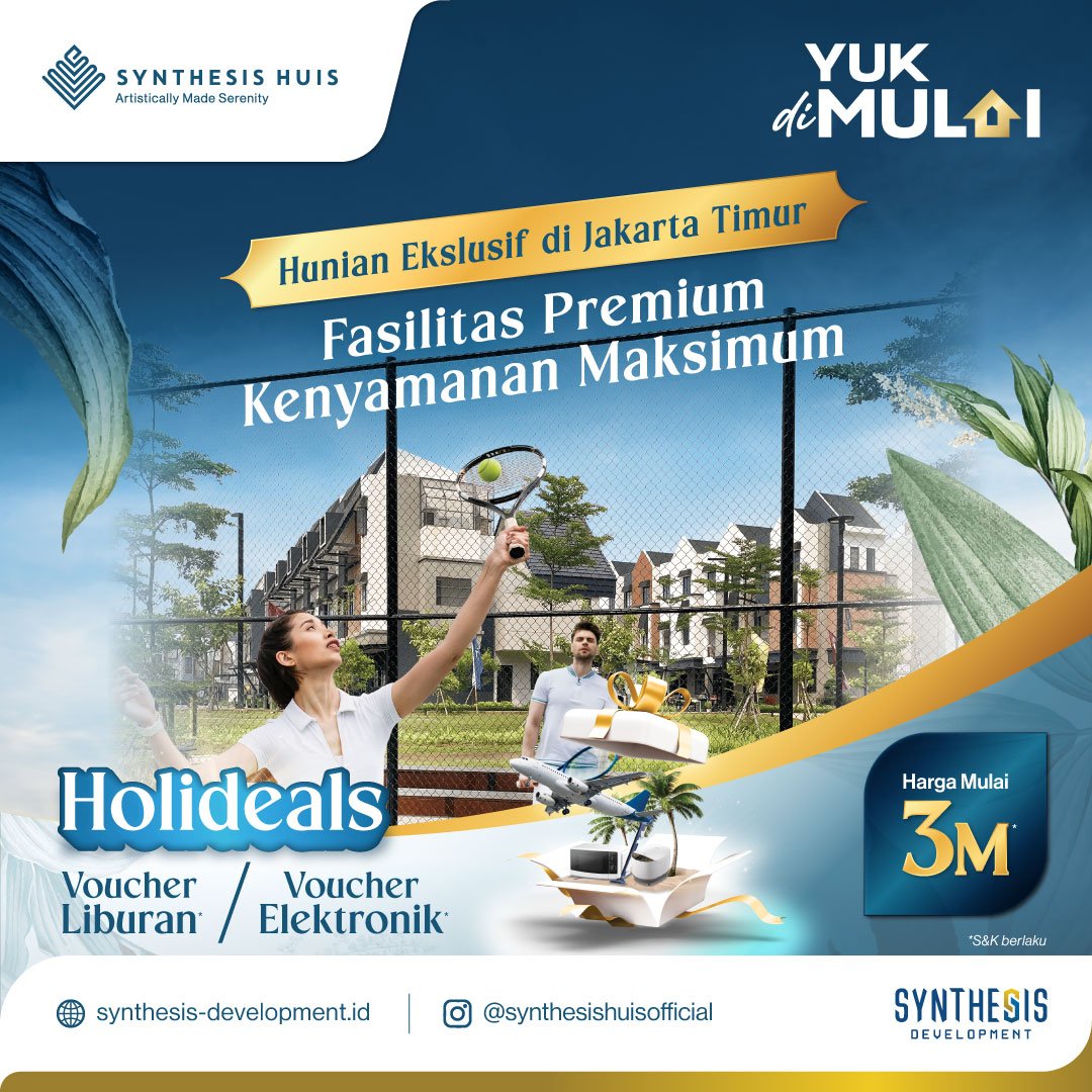 promo-rumah-3m-jakarta-timur-synthesis-development-mobile