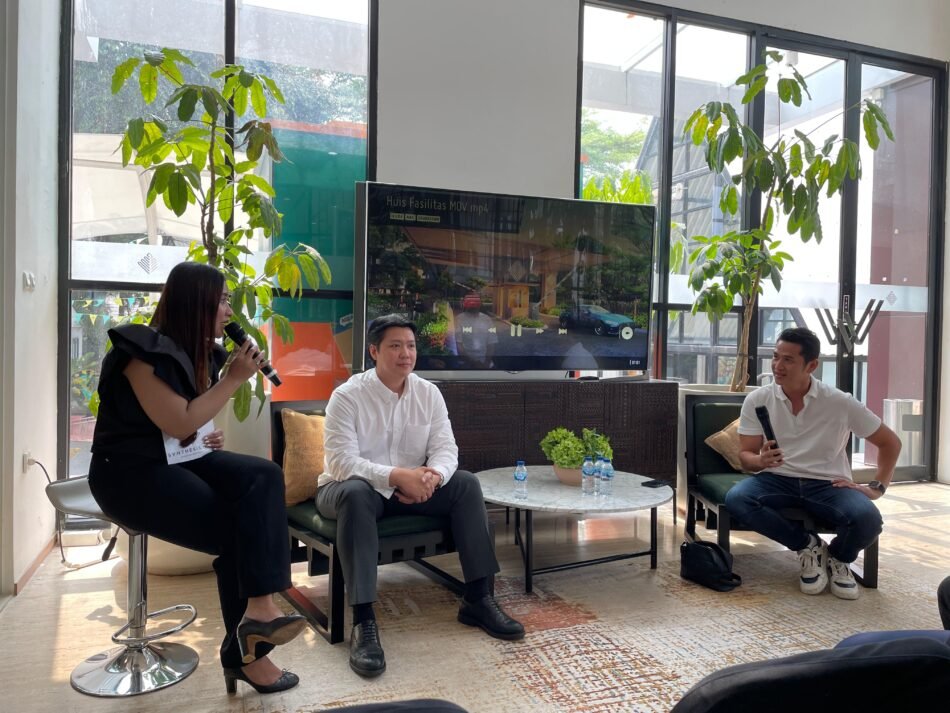 Synthesis Huis dan HIPPI Gelar Talkshow Spesial Bertema Investasi