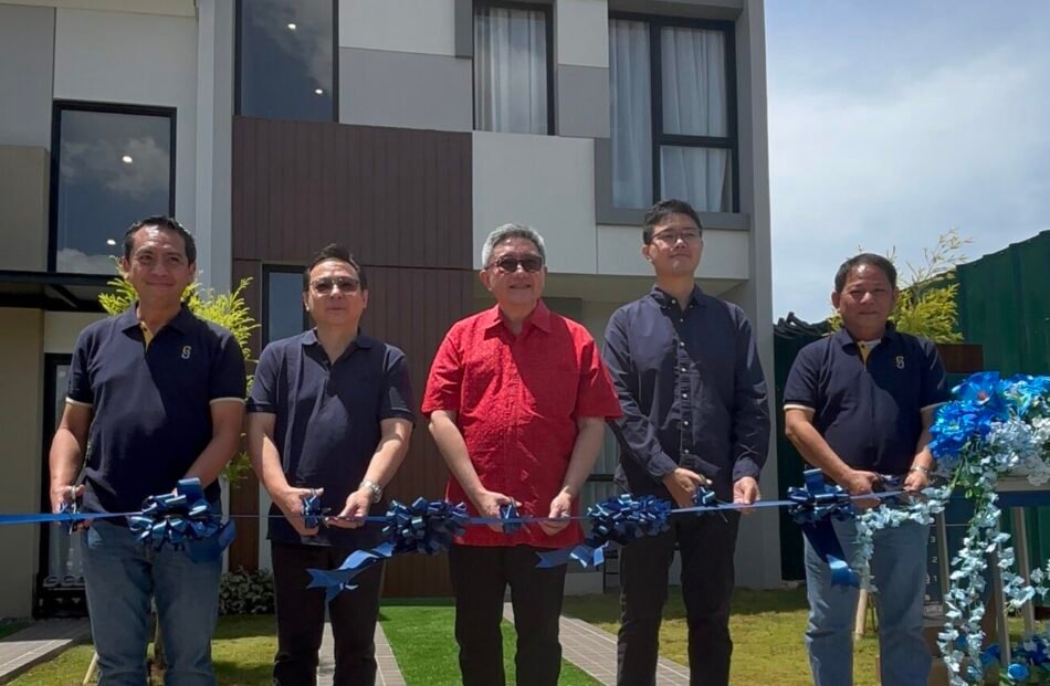 Launching dan Pemilihan Unit Anandaya Home Resort, Synthesis Development Hadirkan Perumahan Bernuansa Resort Mulai Rp 300 Jutaan di Serpong Selatan