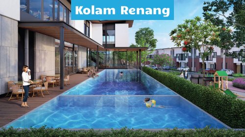 anandaya-fasilitas-kolam-renang