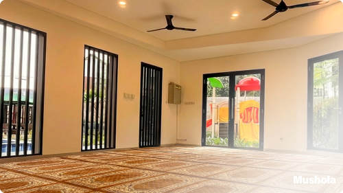 mushola-aksara-homes